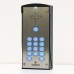 E1K 4G - Optimus Stainless Steel 4G GSM Vandal Resistant Intercom with Keypad E1K 4G - Optimus Stainless Steel 4G GSM Vandal Resistant Intercom with Keypad